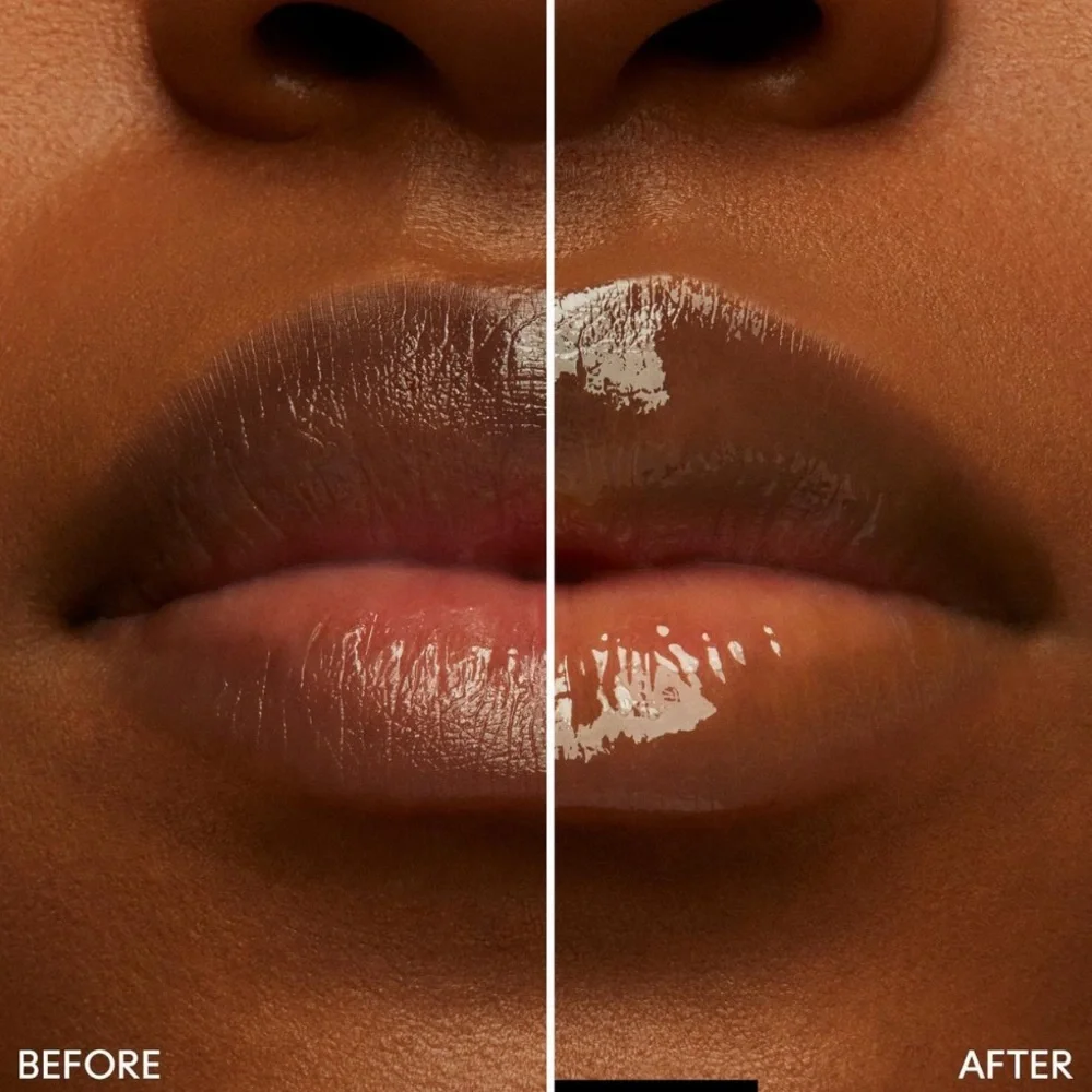 MAC Cosmetics nourish your